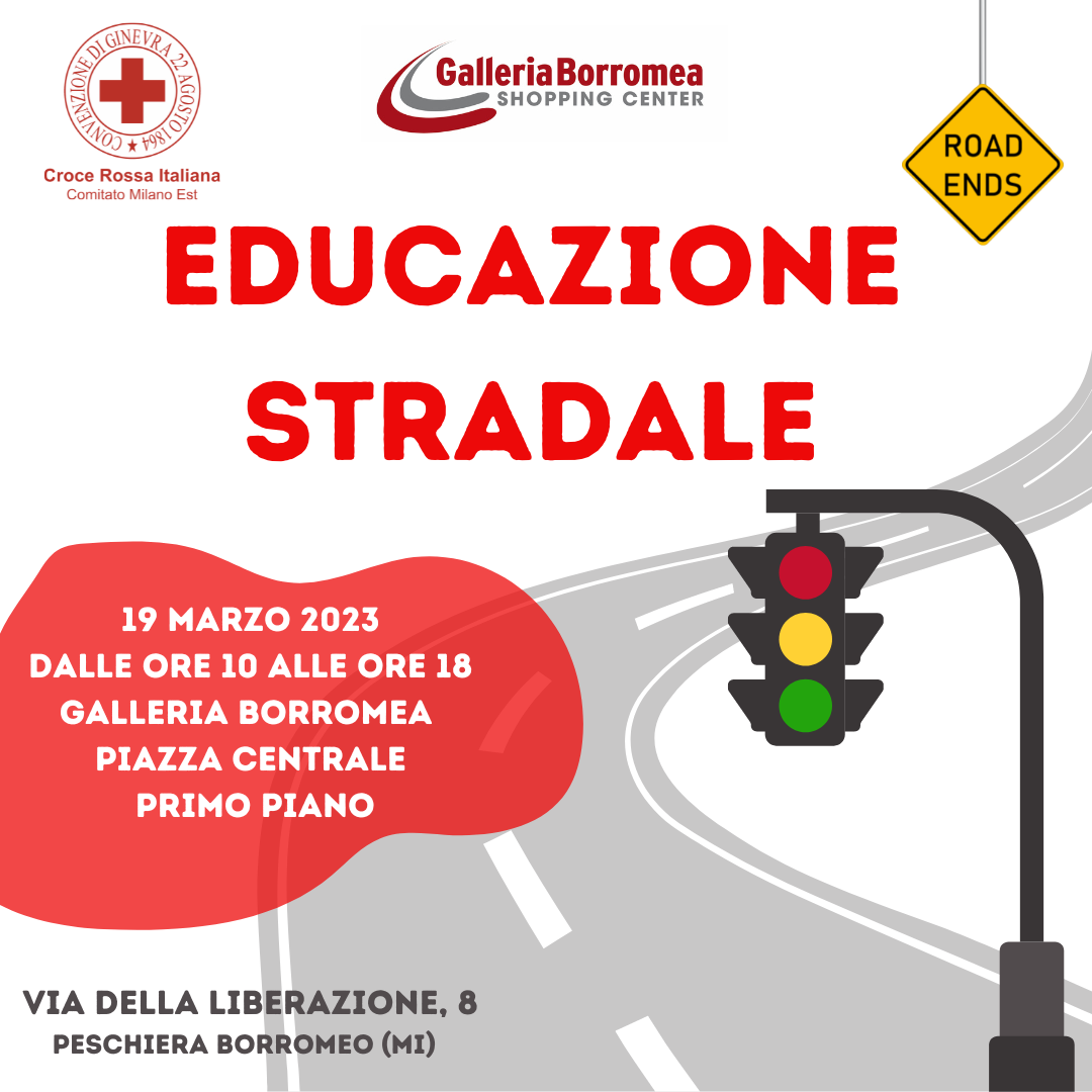 Educazione Stradale (1)